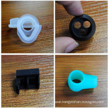 Silicon Rubber Parts/ Custom Rubber Parts